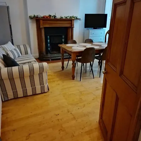 Apartmán Kinsale 6 Bed, Sleeps 7- Ideal For Contractors Monkstown (Cork)