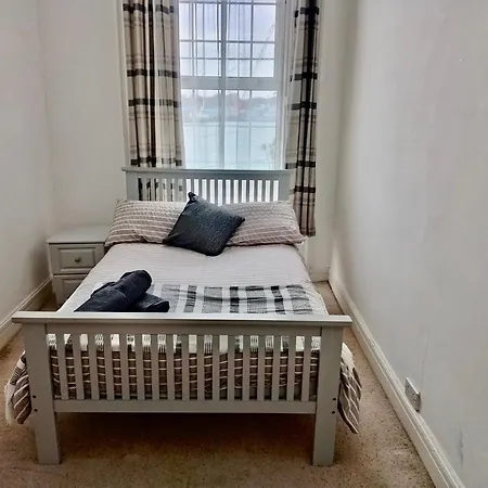 Apartmán Kinsale 6 Bed, Sleeps 7- Ideal For Contractors