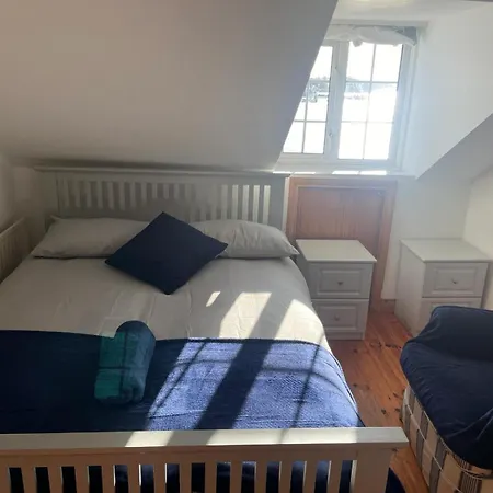 Apartmán Kinsale 6 Bed, Sleeps 7- Ideal For Contractors Monkstown (Cork)