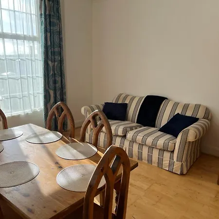 Apartmán Kinsale 6 Bed, Sleeps 7- Ideal For Contractors
