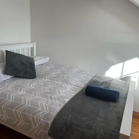 Kinsale 6 Bed, Sleeps 7- Ideal For Contractors *