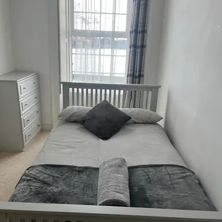 Apartmán Kinsale 6 Bed, Sleeps 7- Ideal For Contractors Monkstown (Cork)